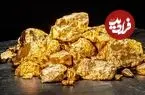 چرا طلا هرگز زنگ نمی‌زند و همیشه می‌درخشد؟ 