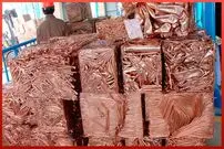 (ویدئو) فرآیند پردرسر و سخت تولید مس در معدن و کارخانه