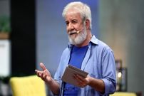 تصاویر؛ عکس های  شخصی، زندگی خصوصی و بیوگرافی مسعود کرامتی