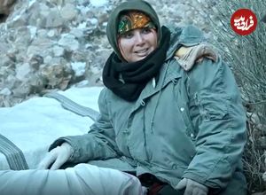 عکس| سفر در زمان؛ «شوکت» سریال نون خ در استراسبورگ فرانسه؛ سال 1403