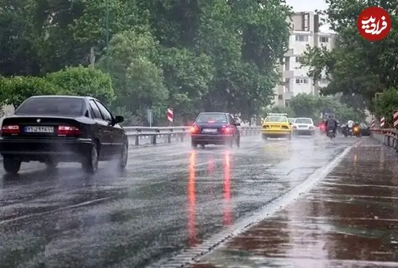 ورود سامانه جدید بارشی به کشور؛ تشدید بارش باران و برف در این مناطق