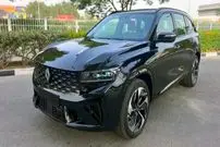 عکس؛ رنو کولئوس چینیِ ساخت کره وارد بازار ایران شد