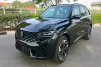عکس؛ رنو کولئوس چینیِ ساخت کره وارد بازار ایران شد