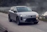 تصاویر؛ ولوو XC70 رونمایی شد؛ شاسی‌بلند چشم‌نواز سوئدی با امکانات رفاهی خیره‌کننده