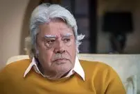 عکس| سفر زمان؛ چهرۀ «فخرالدین» بازیگر ترکیه‌ای در 36 سالگی در کنار «پوری بنایی»