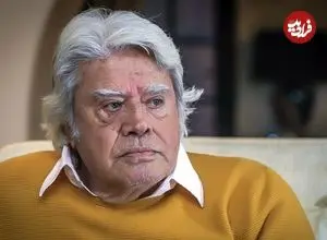 عکس| سفر زمان؛ چهرۀ «فخرالدین» بازیگر ترکیه‌ای در 36 سالگی در کنار «پوری بنایی»