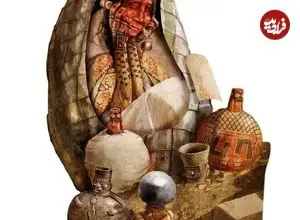کشف تمدن زنانه در پرو