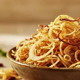 می‌دانستید نحوه برش پیاز، طعم پیاز داغ چیپسی شما را تغییر می‌دهد؟
