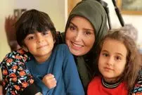 عکس| سفر در زمان؛ بازیگر کودک نقش «کاوه» 6 سال بعد سریال زیرخاکی در 12 سالگی