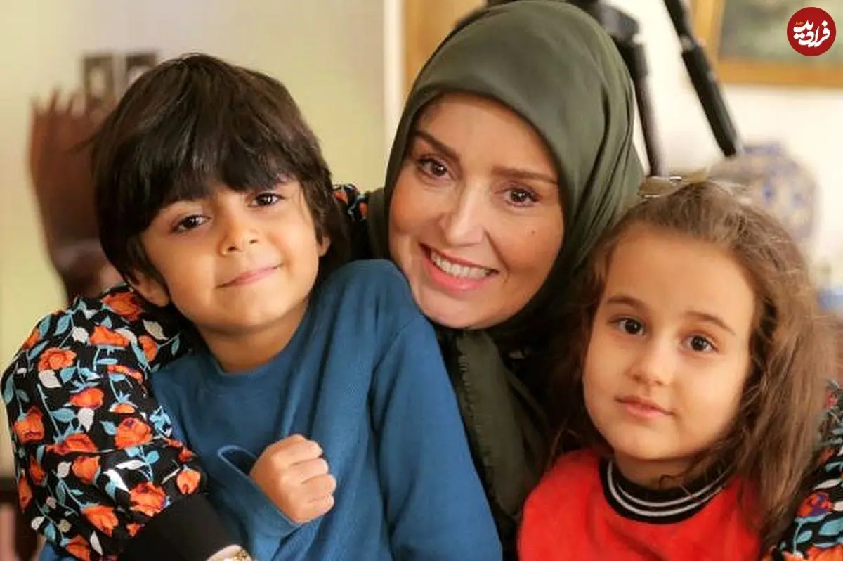 عکس| سفر در زمان؛ بازیگر کودک نقش «کاوه» 6 سال بعد سریال زیرخاکی در 12 سالگی