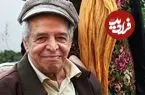عکس| سفر زمان؛ «محسن قاضی مرادی و احمد پورمخبر» در 68 و 69 سالگی؛ سال 88
