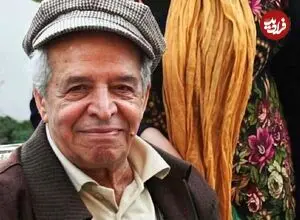 عکس| سفر زمان؛ «محسن قاضی مرادی و احمد پورمخبر» در 68 و 69 سالگی؛ سال 88