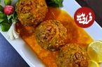 طرز تهیه کوفته تبریزی اصیل و خوشمزه