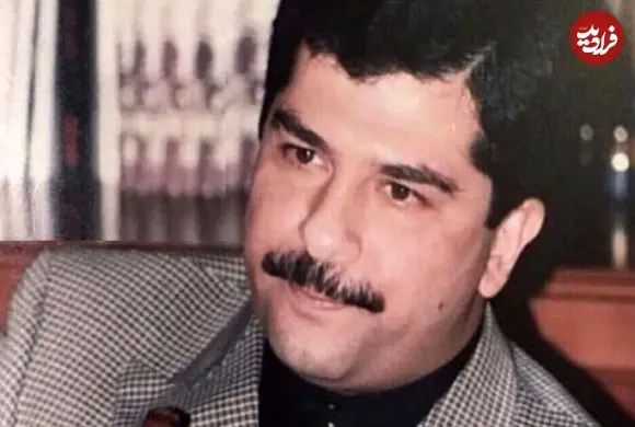 عکس| سفر زمان؛ مراسم عروسی «قصی، پسر صدام» با «سحر عبدالرشید»؛ سال 1364