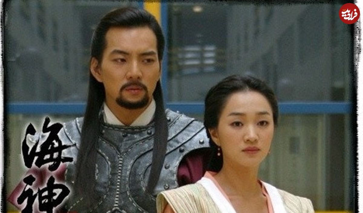 عکس| سفر زمان؛ تیپ و چهرۀ «بانو جانگهوا» 7 سال بعد از سریال «امپراتور دریا» در یک جشنواره سینمایی