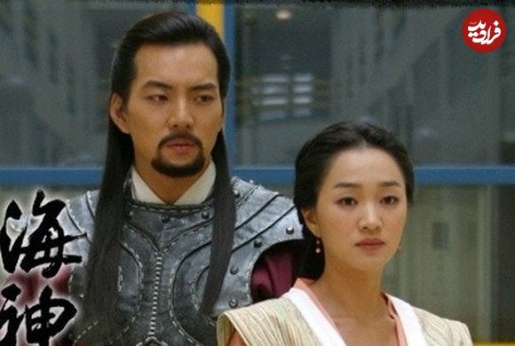 عکس| سفر زمان؛ تیپ و چهرۀ «بانو جانگهوا» 7 سال بعد از سریال «امپراتور دریا» در یک جشنواره سینمایی