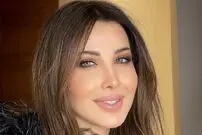 عکس های تازه از استایل و چهره «نانسی عجرم» خواننده مشهور در 41 سالگی