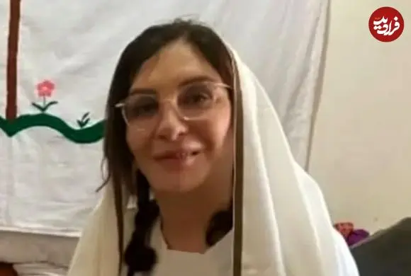 عکس| سفر زمان؛ «افسانه بایگان» 31 ساله در پشت‌صحنه «شکوه بازگشت»؛ سال 71