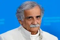 عکس| سفر زمان؛ چهرۀ «اسماعیل محرابی» 44 ساله در فیلم «افسون»؛ دهۀ 60