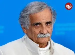 عکس| سفر زمان؛ چهرۀ «اسماعیل محرابی» 44 ساله در فیلم «افسون»؛ دهۀ 60