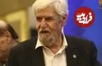 عکس| سفر زمان؛ چهرۀ «عنایت بخشی» در 26 سالگی در دومین فیلمش؛ سال 50