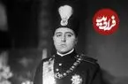 عکس| سفر در زمان؛ «ایران دخت» دختر احمدشاه قاجار در دوران جوانی
