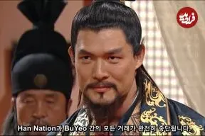 عکس| سفر زمان؛ چهرۀ «یانگجو» (سریال جومونگ) بعد از 20 سال در حال طبیعت‌گردی