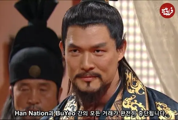 عکس| سفر زمان؛ چهرۀ «یانگجو» (سریال جومونگ) بعد از 20 سال در حال طبیعت‌گردی