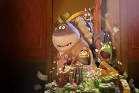 معرفی انیمیشن The Bad Guys: Breaking In؛ روزهای اول رفقای بد