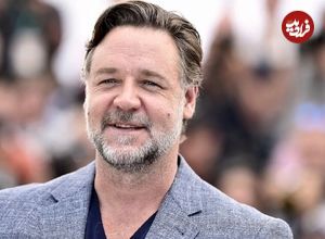 تصاویر| زندگی خصوصی، عکس های شخصی و بیوگرافی راسل کرو