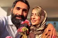 (ویدیو) واکنش بامزه سمانه پاکدل درباره حساسیت و توقع زن‌ها هنگام سالگرد ازدواج و تولد