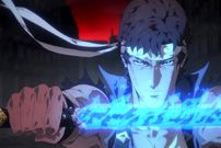 نقد انیمیشن کسلوانیا: منظره شب (Castlevania: Nocturne)؛ فصل دوم