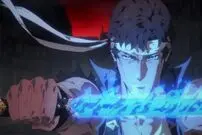 نقد انیمیشن کسلوانیا: منظره شب (Castlevania: Nocturne)؛ فصل دوم