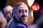 خواننده مشهور ایرانی از همسرش جدا شد