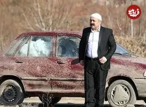 عکس| قاب خانوادگی بازیگر بدشانس نون خ پربازدید شد