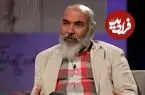 عکس| سفر زمان؛ چهرۀ «مهدی میامی» 35 ساله در یکی از اولین فیلم‌هایش؛ دهۀ 60