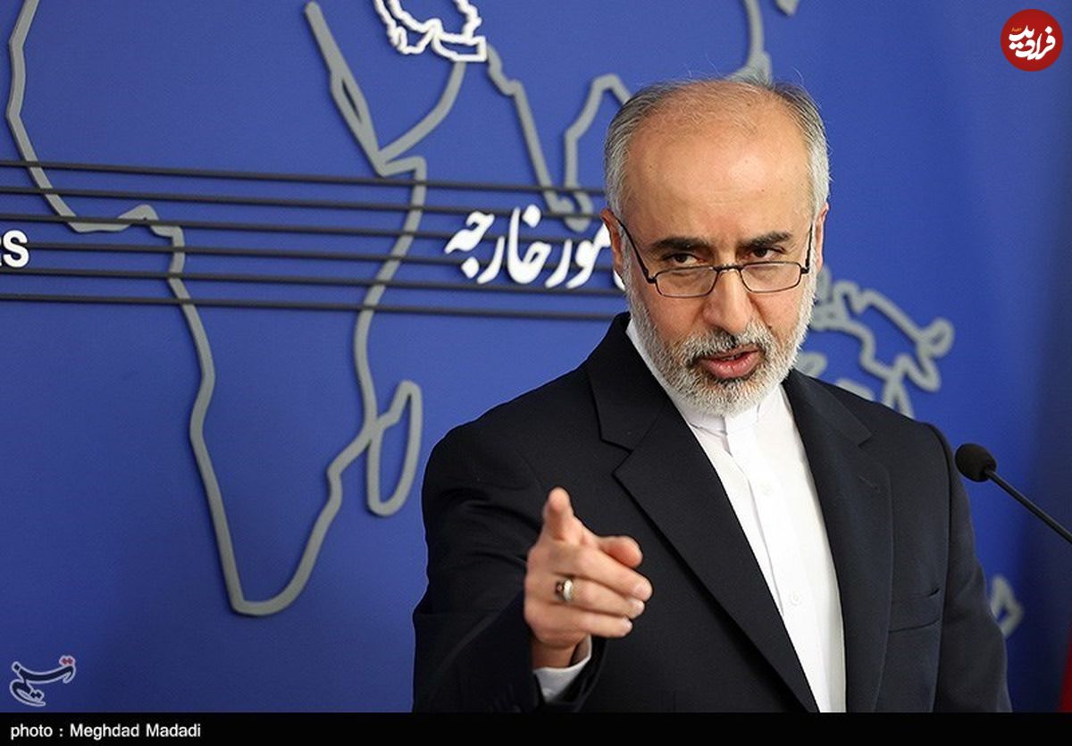 وزارت امور خارجه: به میزبانی تیم‌های ایرانی در آسیا خوش بین هستیم