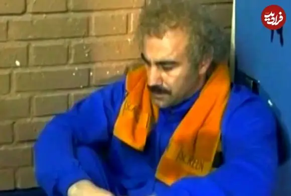 عکس| سفر در زمان؛ «محسن تنابنده و روشنک گلپا» در روز ازدواج شان؛ سال 94