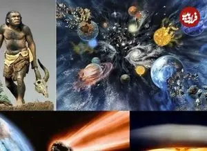 آیا انسان‌ها از نابودی زمین جان سالم به در می‌برند؟