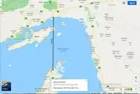 پنج نکته جالب از تنگه هرمز که باید بدانید