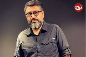 عکس| رشیدپور برای برکناری رئیس صداوسیما کارزار راه انداخت!