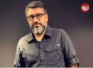 عکس| رشیدپور برای برکناری رئیس صداوسیما کارزار راه انداخت!