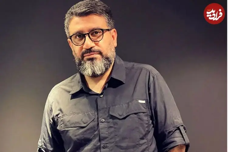 عکس| رشیدپور برای برکناری رئیس صداوسیما کارزار راه انداخت!