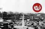 عکس؛ سفر در زمان؛ منوی مهم‌ترین کافه تهران در سال ۱۳۱۴ را ببینید!