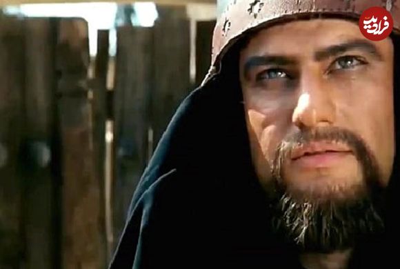 عکس؛ سفر در زمان؛ چهره «ابن حر» سریال مختار بعد 20 سال در 52 سالگی