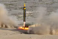 مشخصات موشک خیبر (قدر H)؛ سلاحی که پدافندهای پیشرفته را دور زد