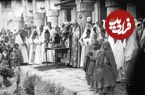 تصاویر؛ نگاهی نایاب به زندگی باشکوه خانواده‌های قاجاری؛ از جواهرات دختران ارمنی تا چیدمان زرتشتیان 