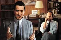 تصاویر| بهترین فیلم‌های گانگستری کمدی