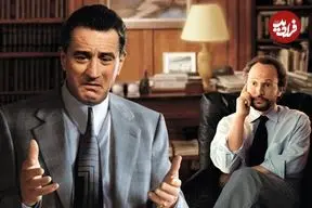 تصاویر| بهترین فیلم‌های گانگستری کمدی