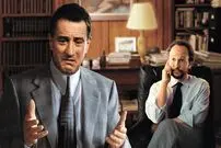 تصاویر| بهترین فیلم‌های گانگستری کمدی